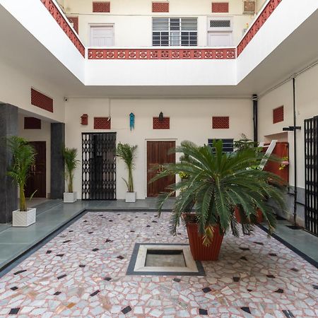 Heart Of The City Homestay By Rashmi Jaipur Exterior photo