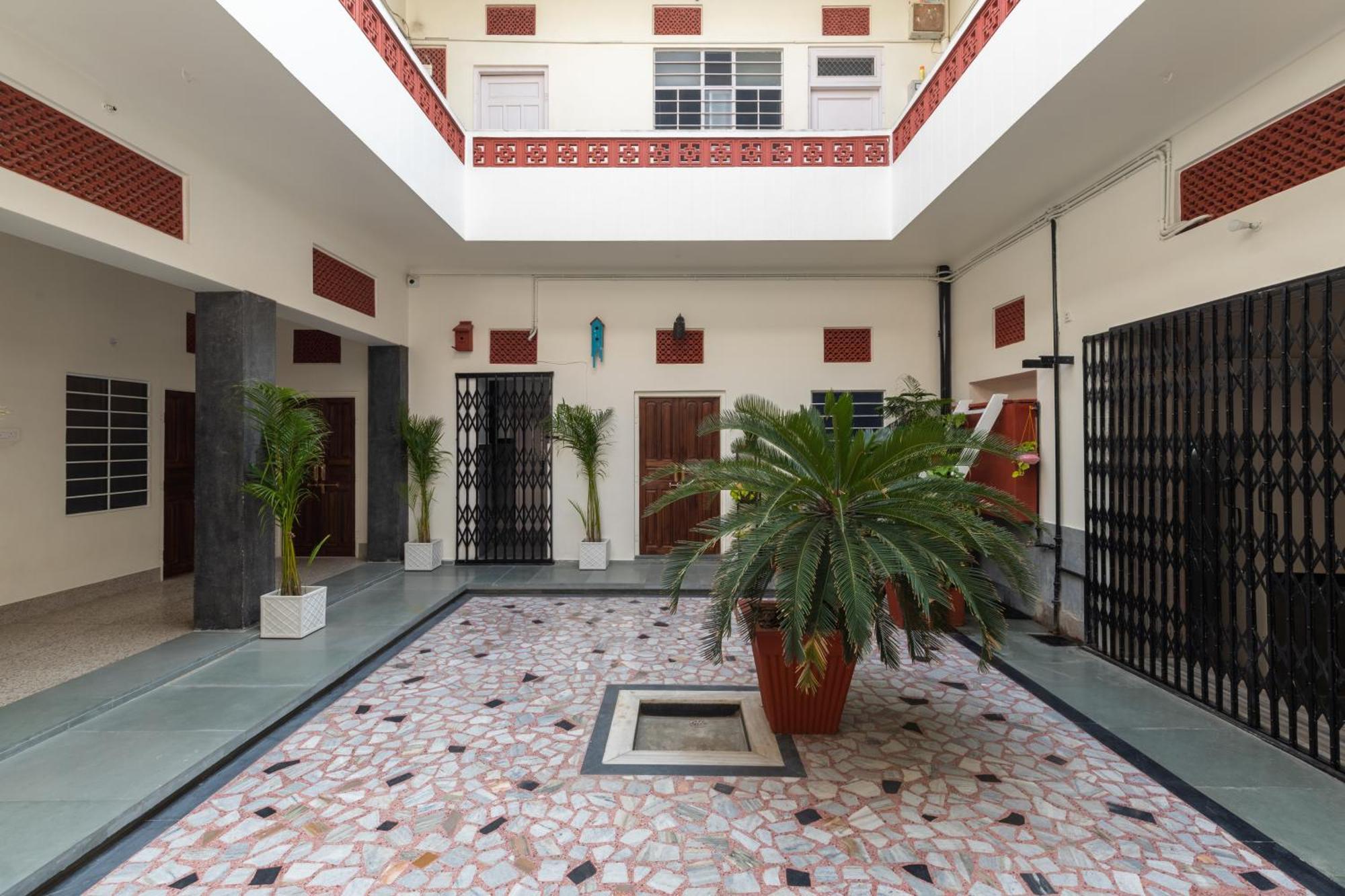 Heart Of The City Homestay By Rashmi Jaipur Exterior photo