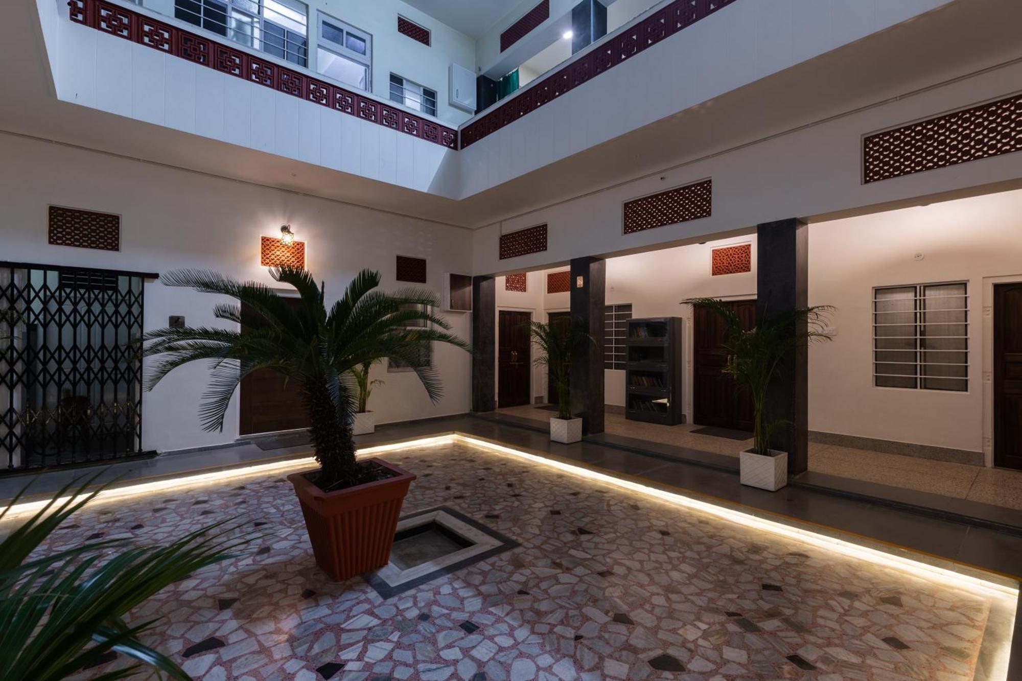 Heart Of The City Homestay By Rashmi Jaipur Exterior photo