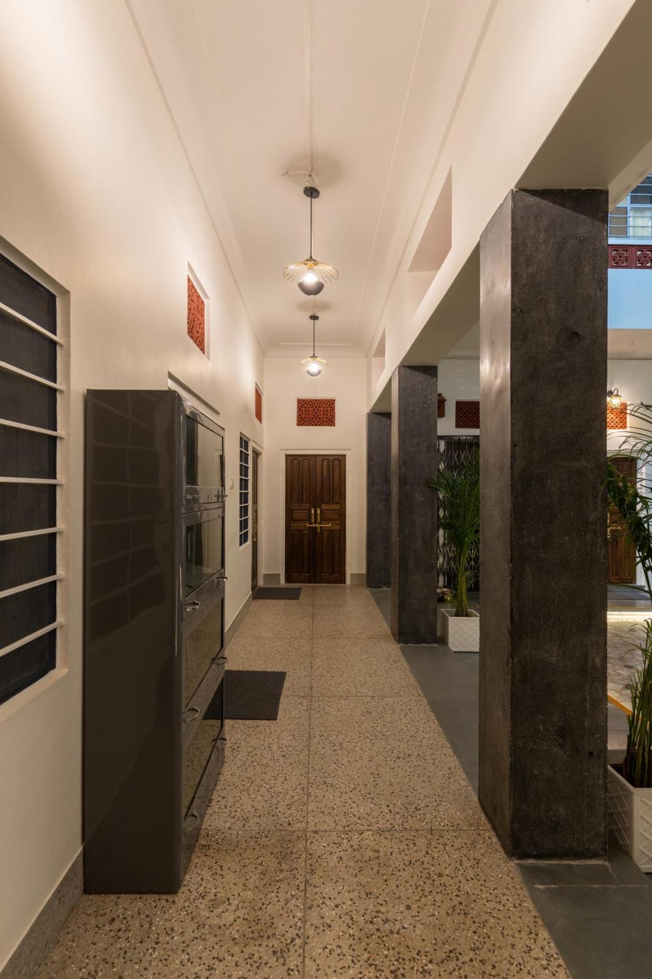 Heart Of The City Homestay By Rashmi Jaipur Exterior photo