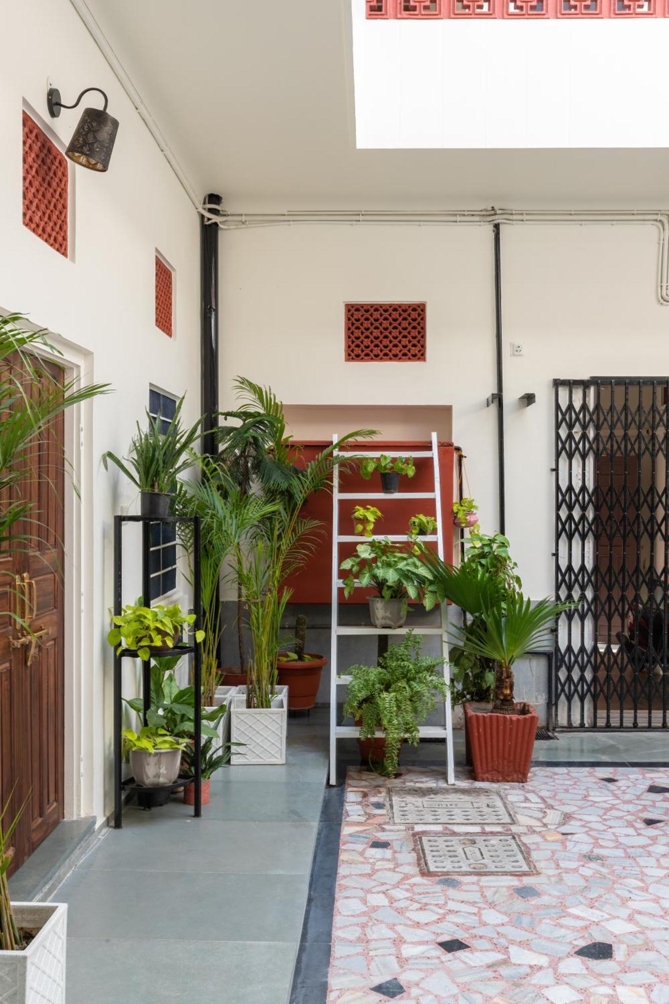 Heart Of The City Homestay By Rashmi Jaipur Exterior photo
