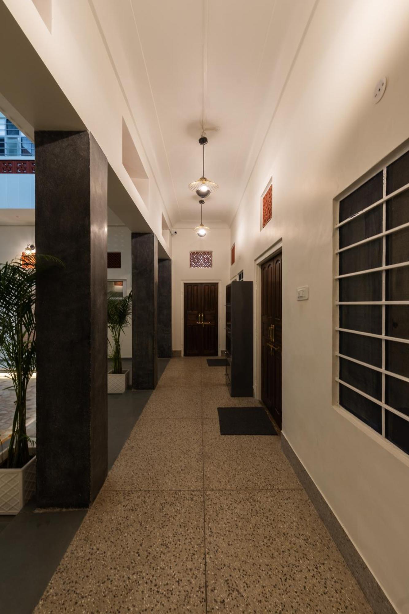 Heart Of The City Homestay By Rashmi Jaipur Exterior photo