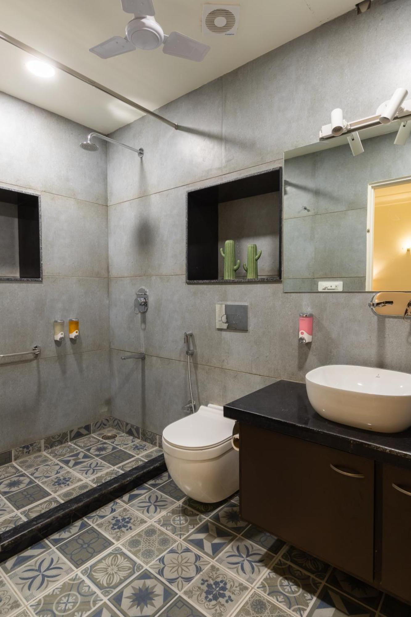 Heart Of The City Homestay By Rashmi Jaipur Exterior photo