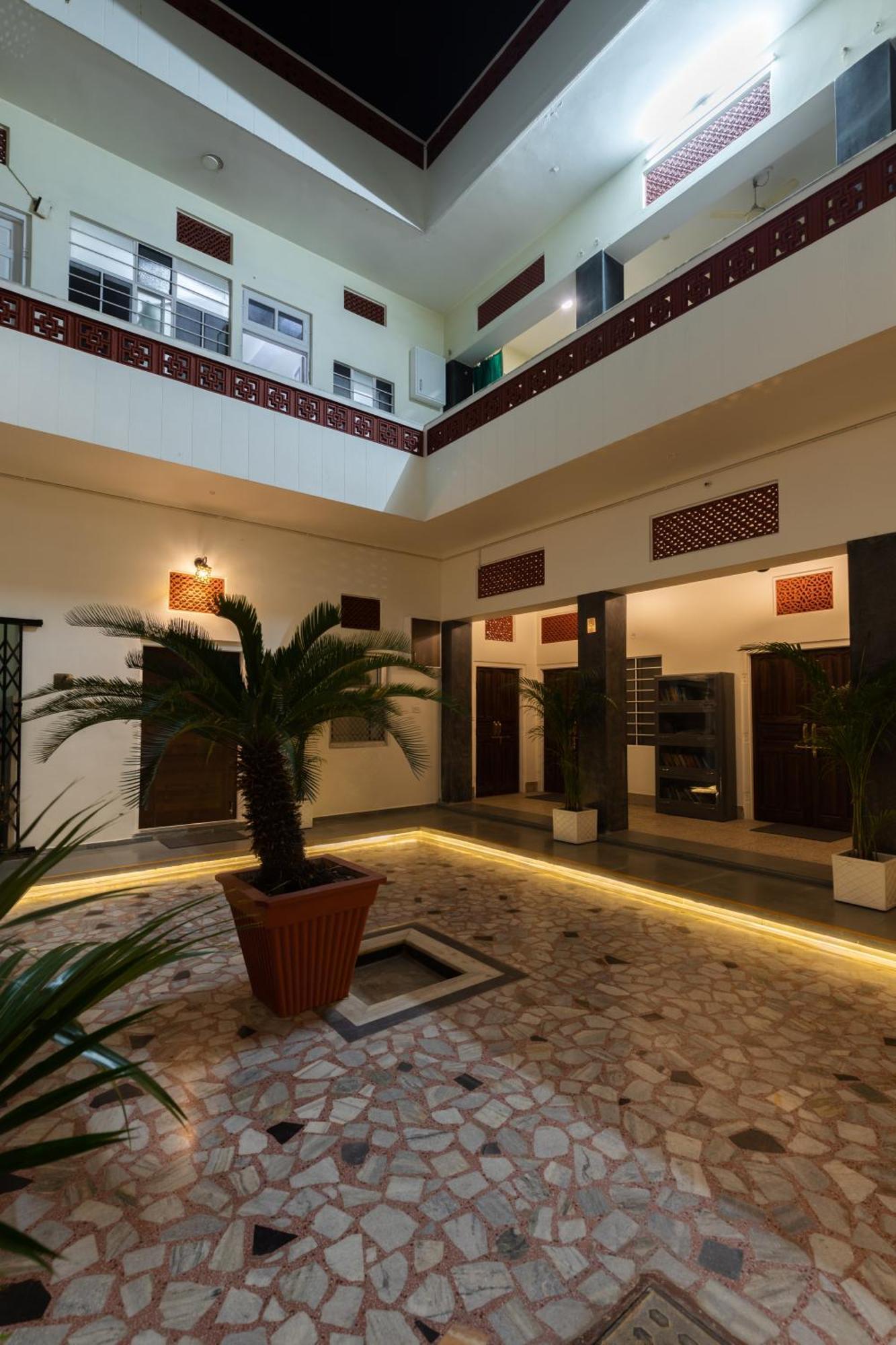 Heart Of The City Homestay By Rashmi Jaipur Exterior photo