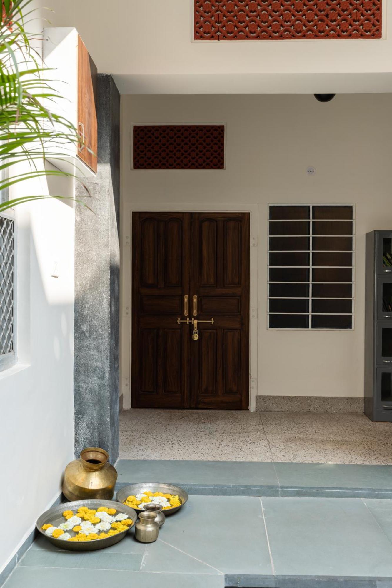 Heart Of The City Homestay By Rashmi Jaipur Exterior photo