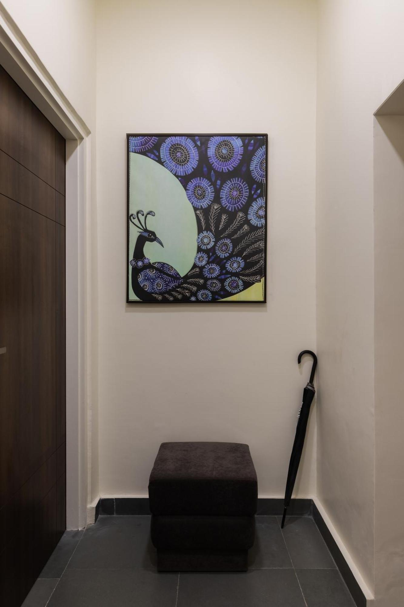 Heart Of The City Homestay By Rashmi Jaipur Exterior photo