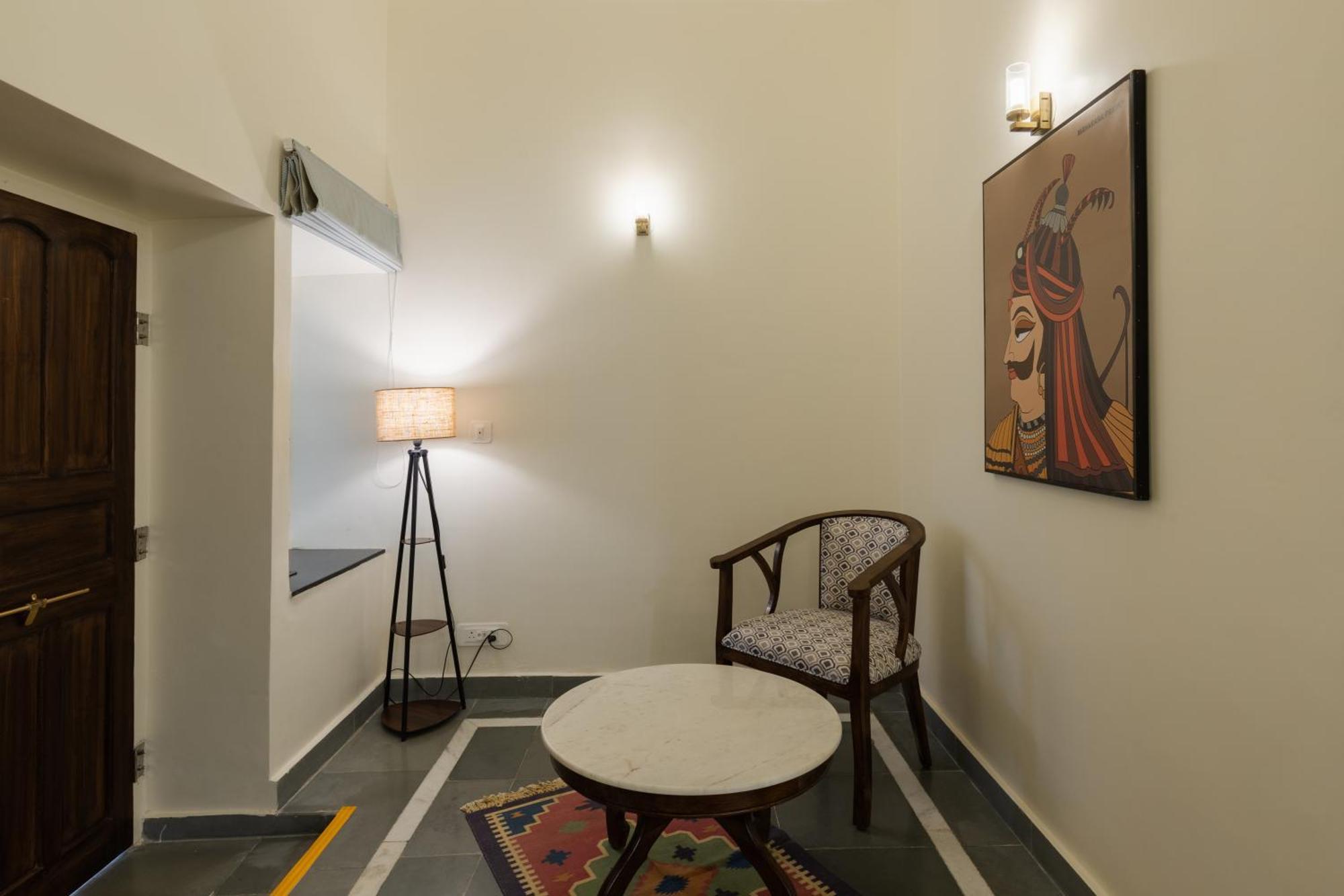 Heart Of The City Homestay By Rashmi Jaipur Exterior photo