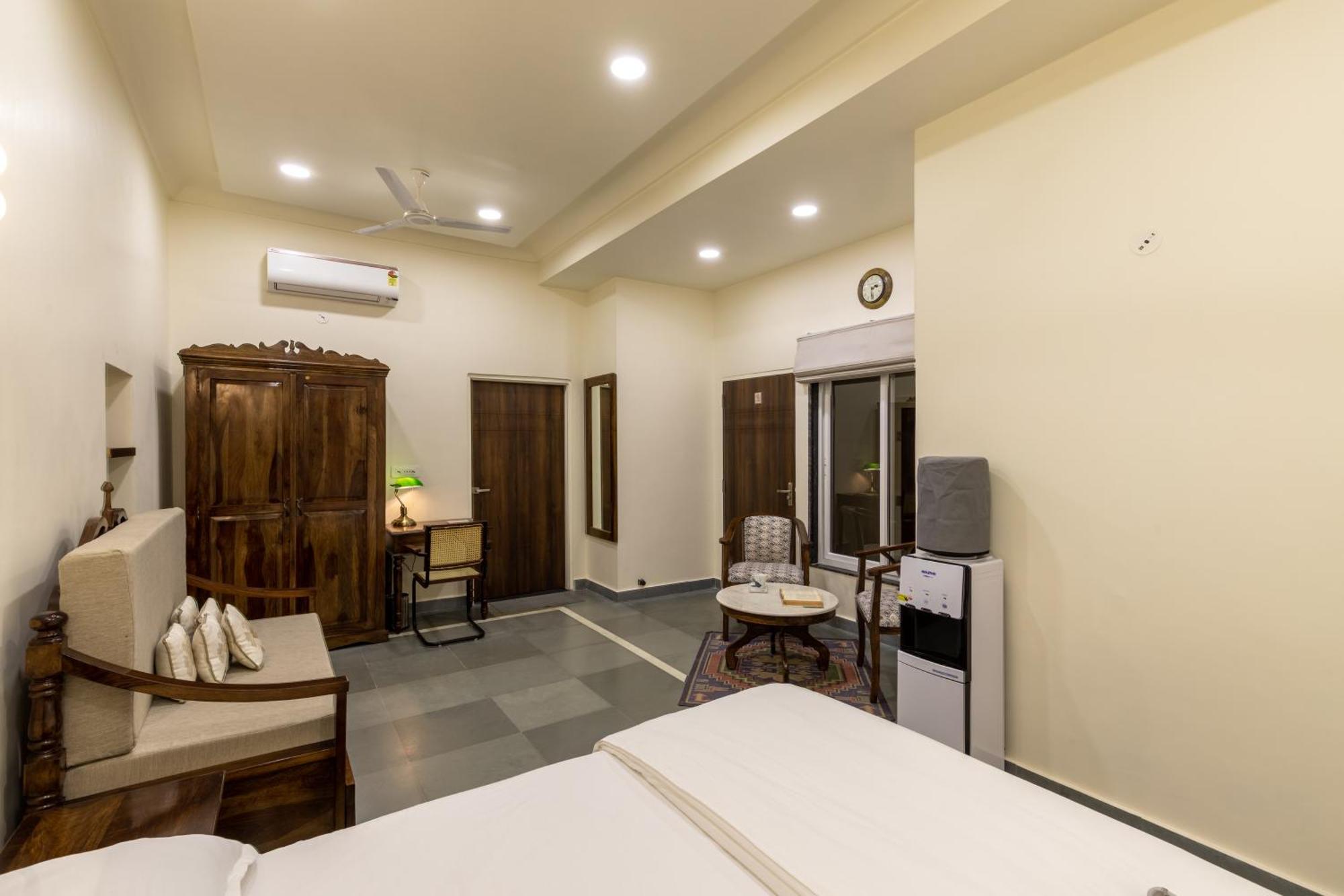 Heart Of The City Homestay By Rashmi Jaipur Exterior photo