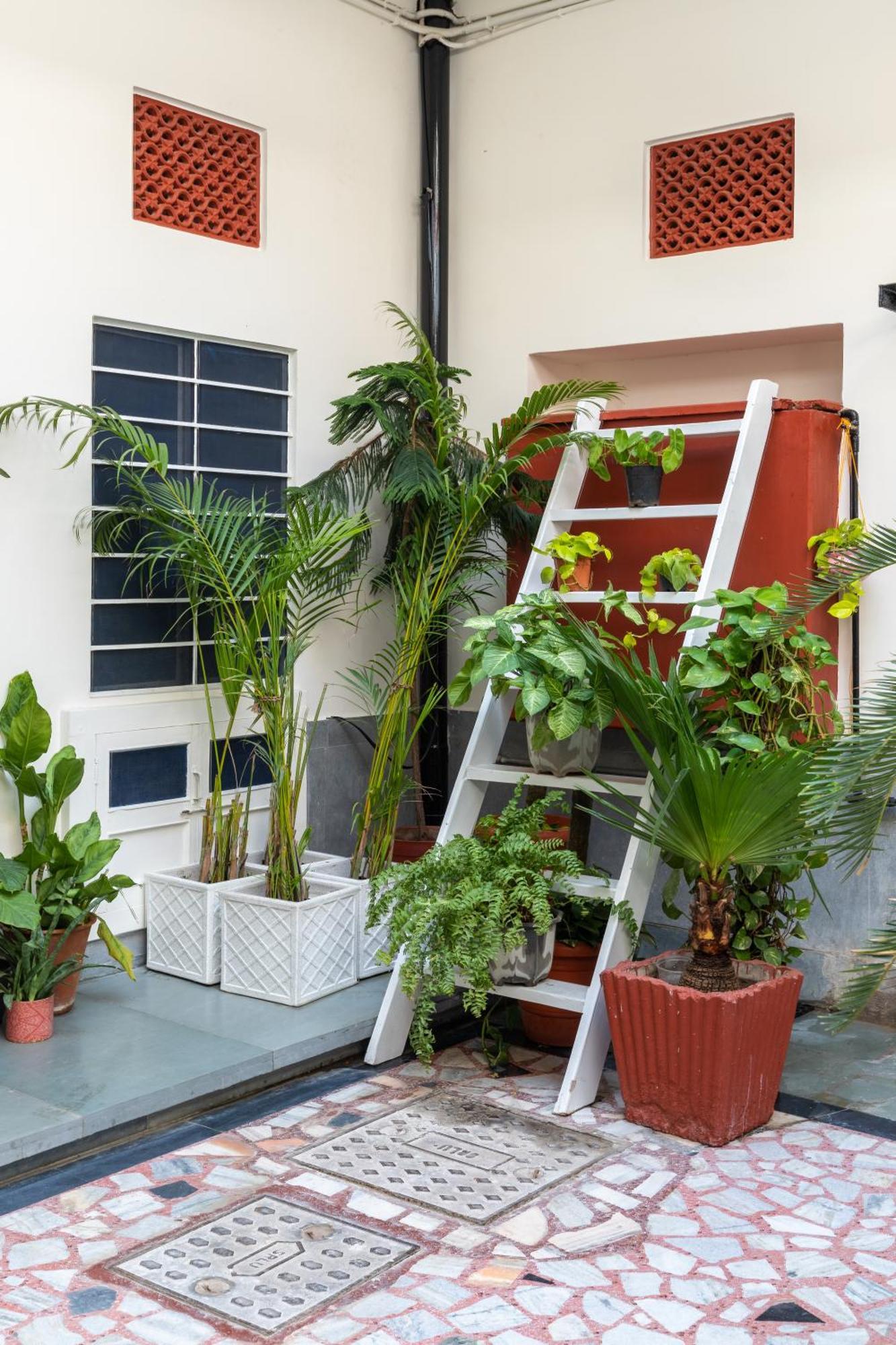 Heart Of The City Homestay By Rashmi Jaipur Exterior photo