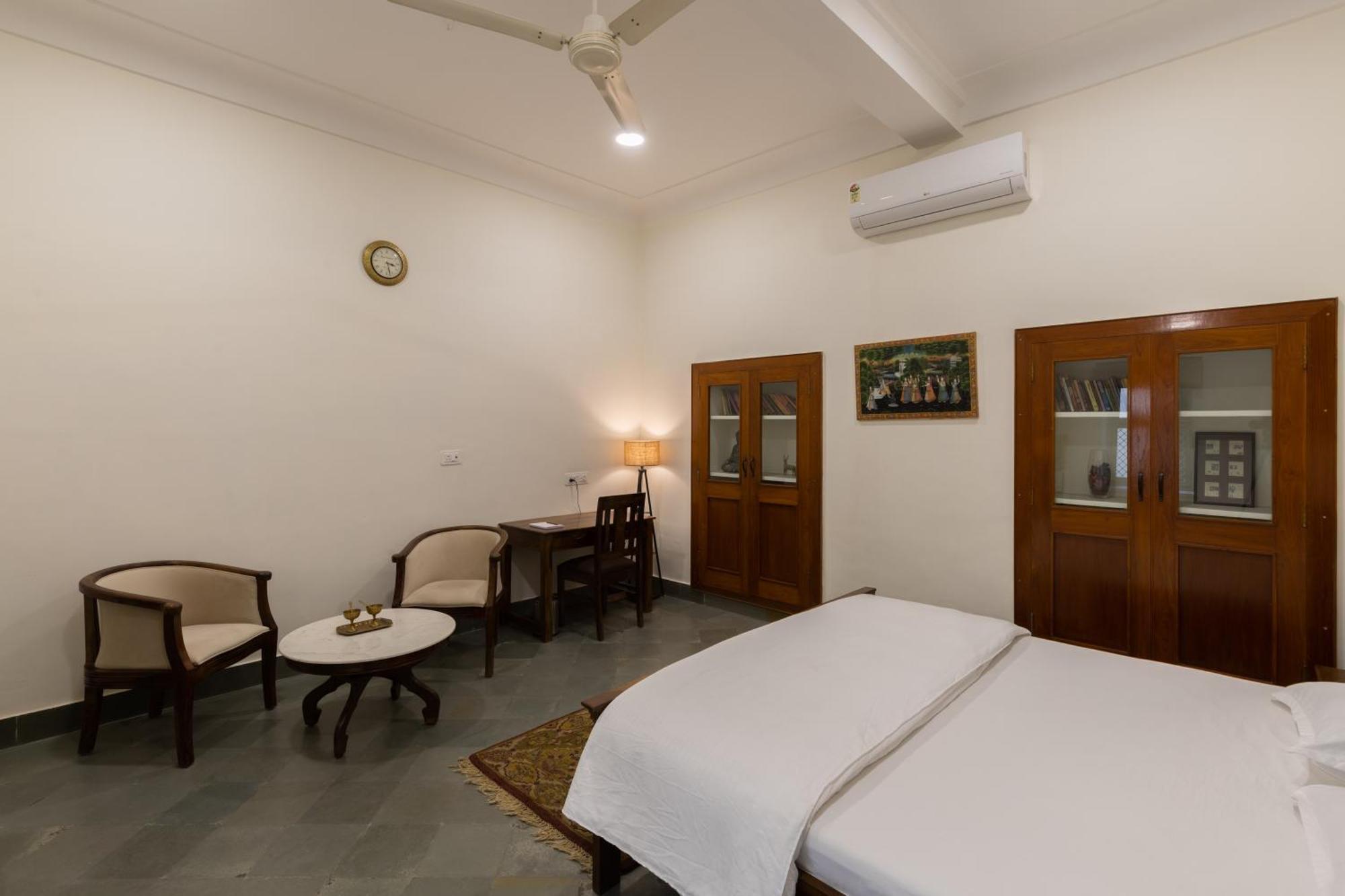 Heart Of The City Homestay By Rashmi Jaipur Exterior photo