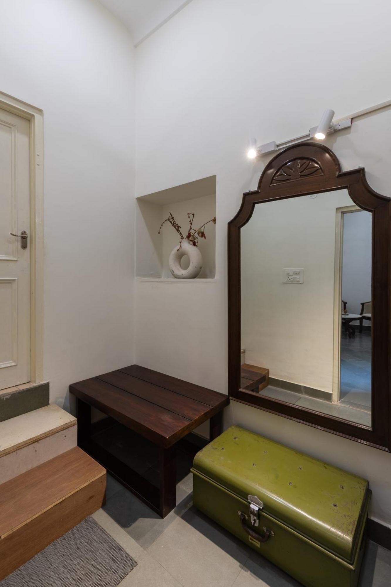 Heart Of The City Homestay By Rashmi Jaipur Exterior photo