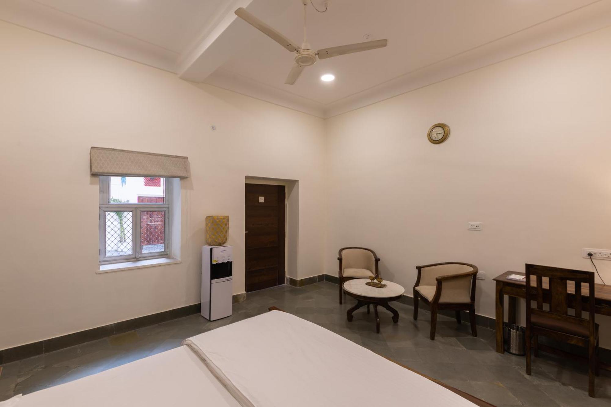 Heart Of The City Homestay By Rashmi Jaipur Exterior photo
