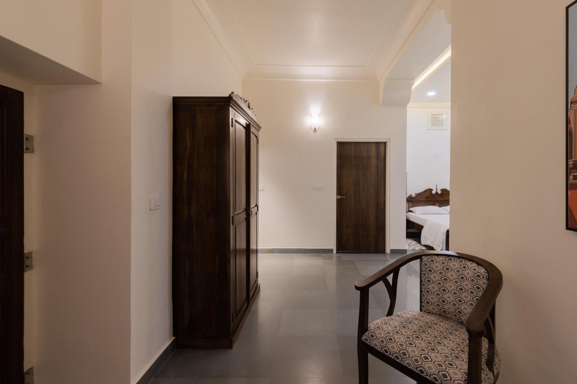 Heart Of The City Homestay By Rashmi Jaipur Exterior photo