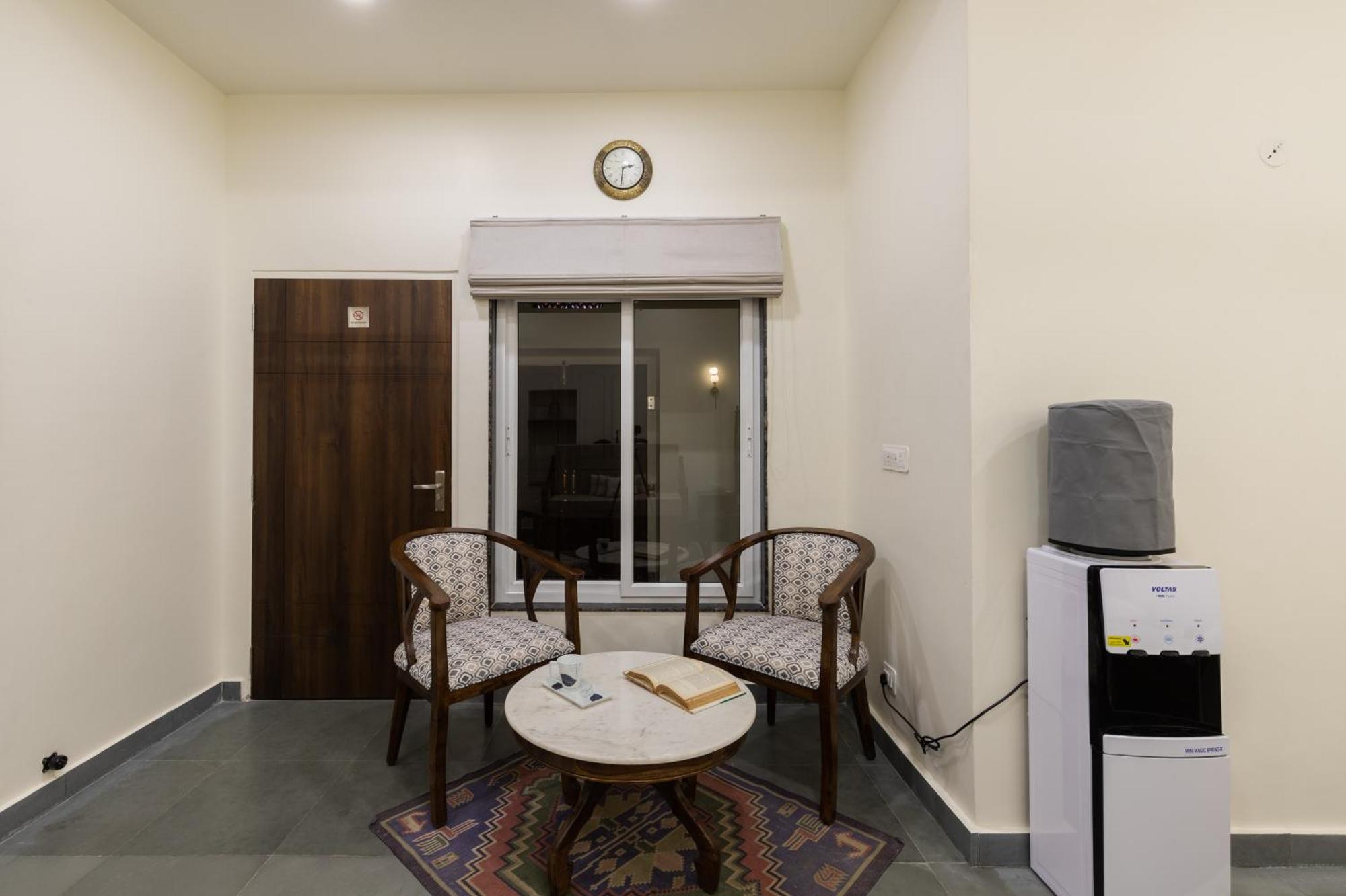Heart Of The City Homestay By Rashmi Jaipur Exterior photo