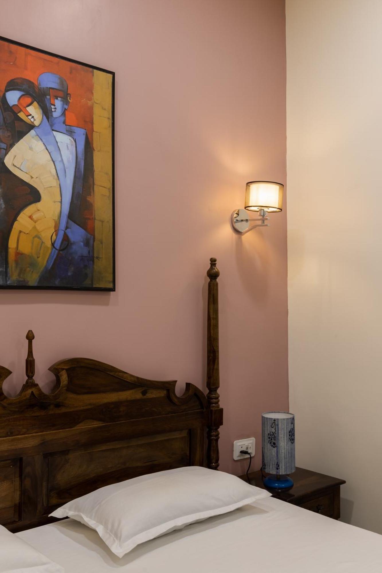 Heart Of The City Homestay By Rashmi Jaipur Exterior photo