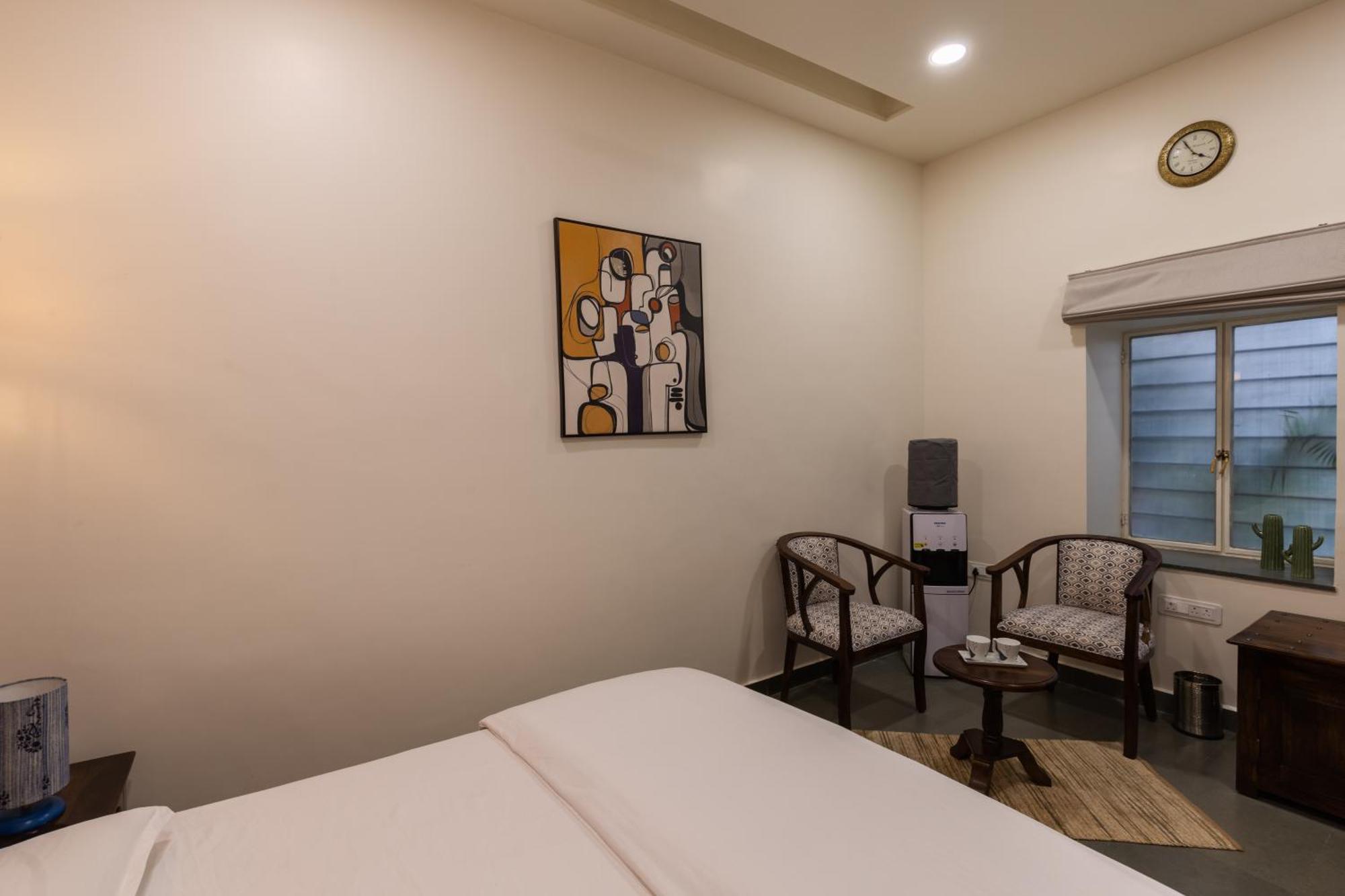 Heart Of The City Homestay By Rashmi Jaipur Exterior photo
