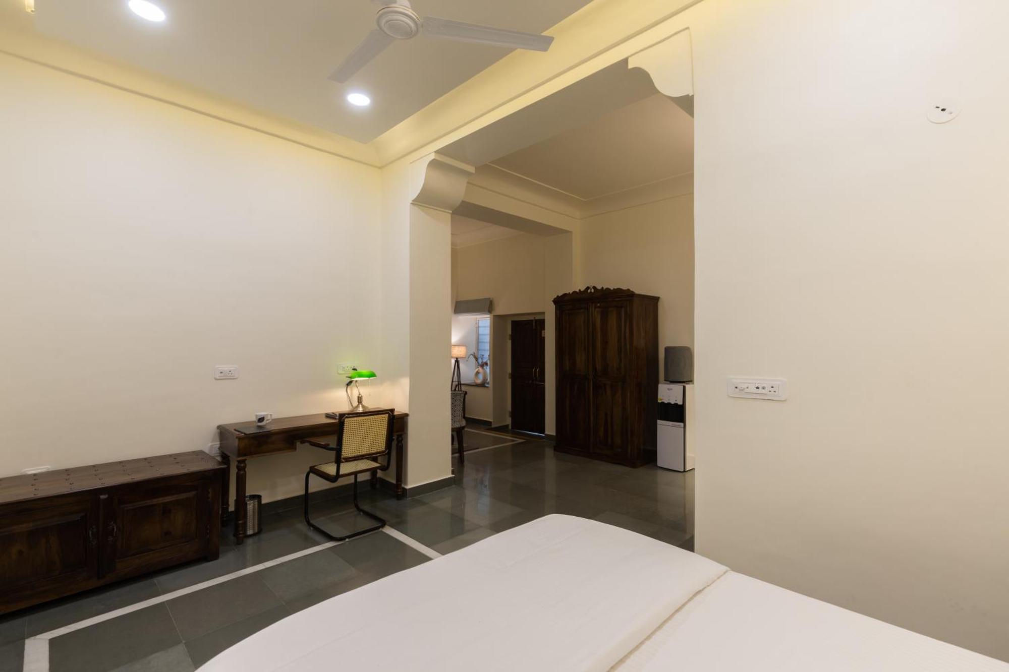Heart Of The City Homestay By Rashmi Jaipur Exterior photo
