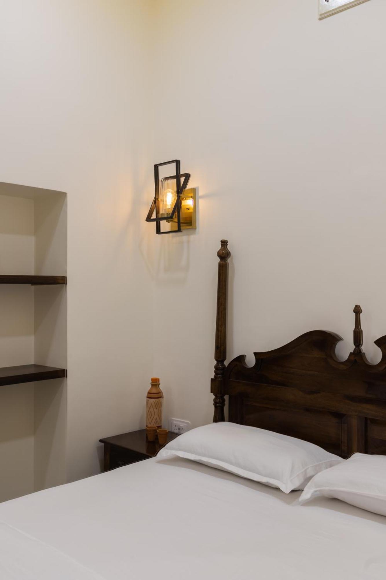 Heart Of The City Homestay By Rashmi Jaipur Exterior photo